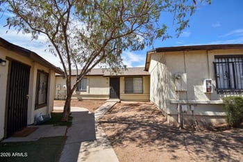 3120 N 67th Ln #93, Phoenix, AZ 85033