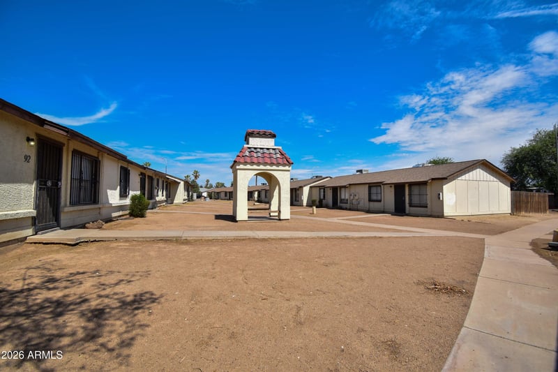 3120 N 67th Ln #93, Phoenix, AZ 85033