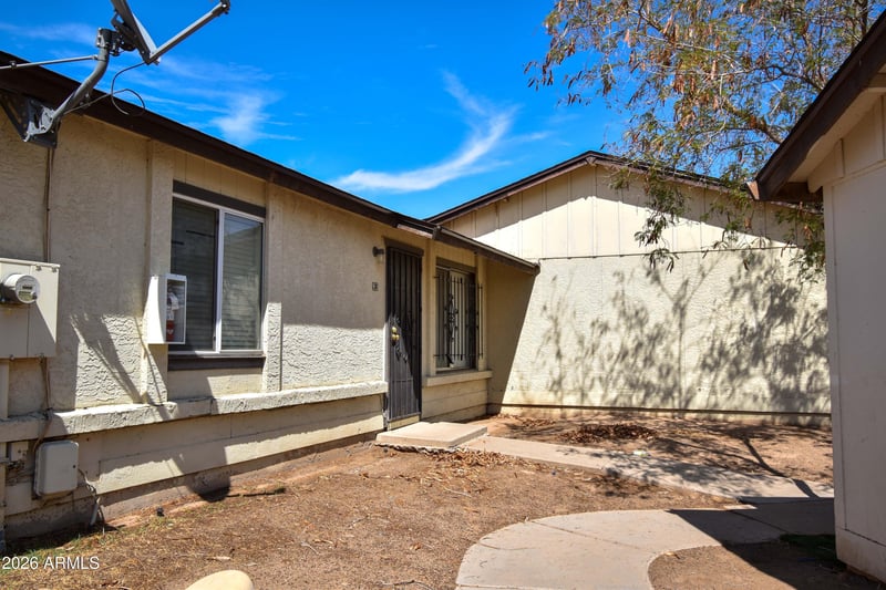 3120 N 67th Ln #93, Phoenix, AZ 85033