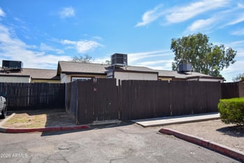 3120 N 67th Ln #93, Phoenix, AZ 85033
