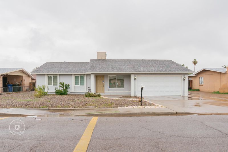 3120 N 87th Ave, Phoenix, AZ 85037