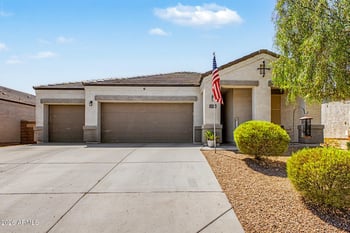 3120 Lainey Ln, Buckeye, AZ 85396