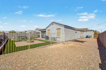 3120 N Lainey Ln, Buckeye, AZ 85396