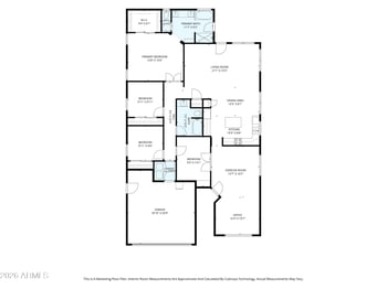 3120 S 94th Pl, Mesa, AZ 85212