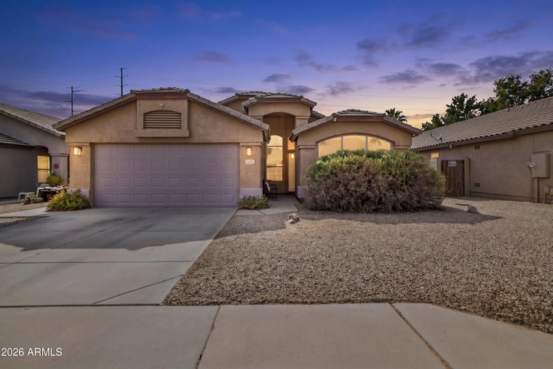 3120 S 94th Pl, Mesa, AZ 85212