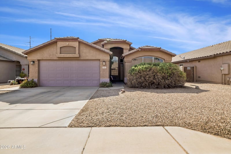 3120 S 94th Pl, Mesa, AZ 85212