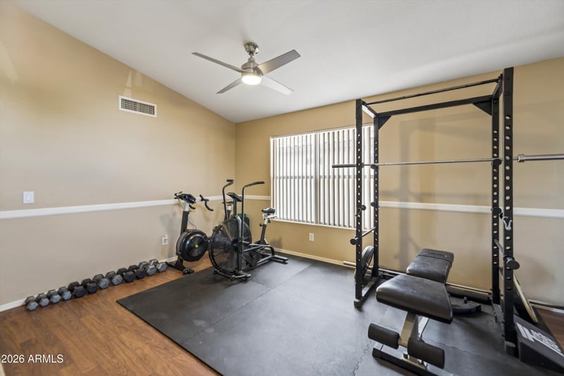 3120 S 94th Pl, Mesa, AZ 85212