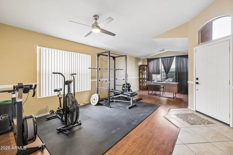 3120 S 94th Pl, Mesa, AZ 85212