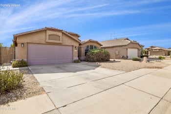 3120 S 94th Pl, Mesa, AZ 85212