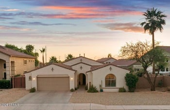 3120 Chatsworth Cir, Mesa, AZ 85212