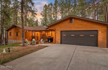 3120 Tami Ln, Flagstaff, AZ 86001