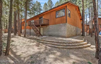 3120 Tami Ln, Flagstaff, AZ 86001