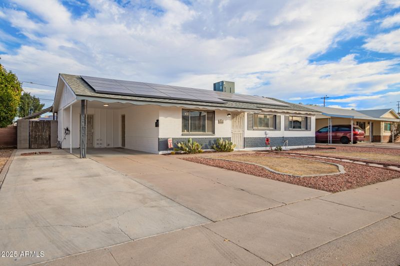 3120 W Bloomfield Rd, Phoenix, AZ 85029