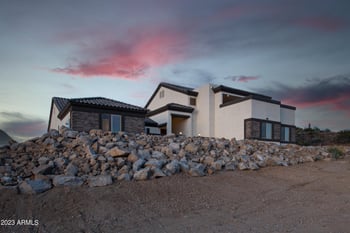 3120 W Hooper Trl, Queen Creek, AZ 85144