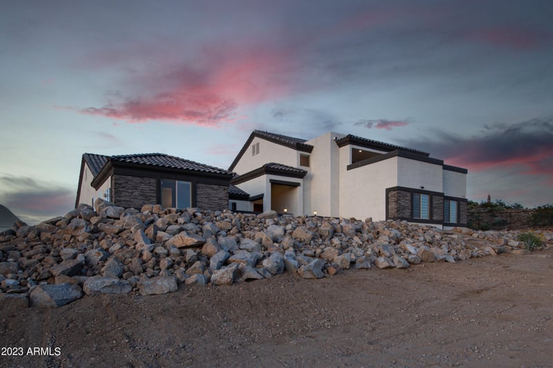 3120 W Hooper Trl, Queen Creek, AZ 85144