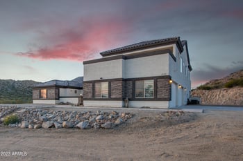 3120 W Hooper Trl, Queen Creek, AZ 85144