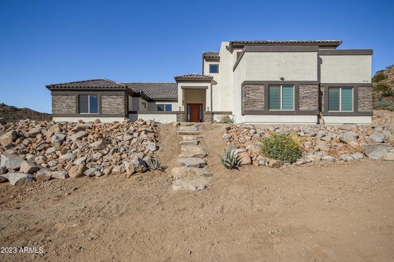 3120 W Hooper Trl, Queen Creek, AZ 85144
