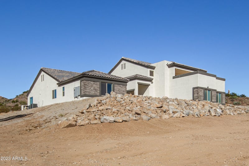 3120 W Hooper Trl, Queen Creek, AZ 85144