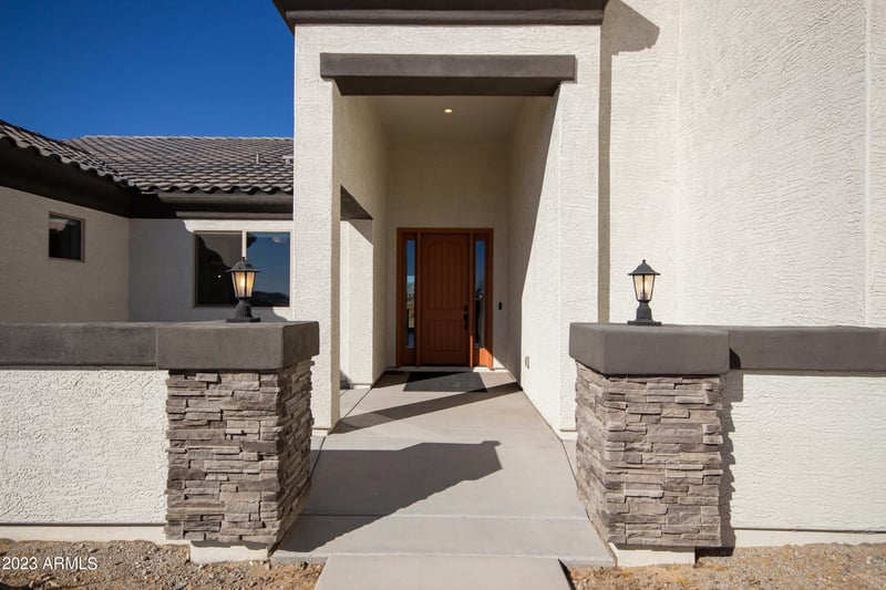 3120 W Hooper Trl, Queen Creek, AZ 85144
