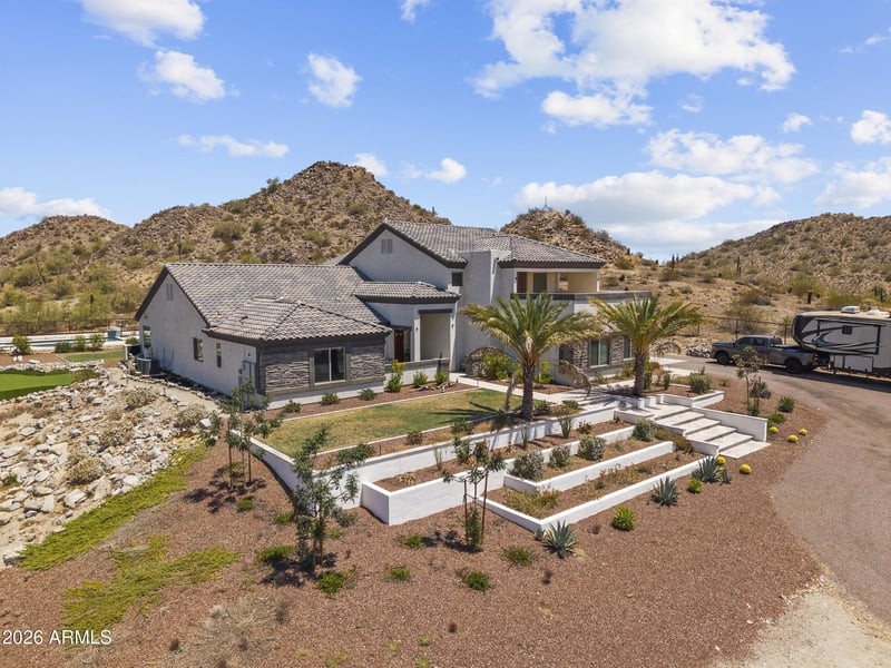 3120 Hooper Trl, San Tan Valley, AZ 85144