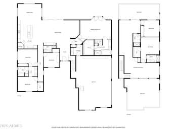 3120 Hooper Trl, San Tan Valley, AZ 85144