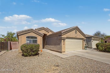 3120 W Pecan Rd, Phoenix, AZ 85041