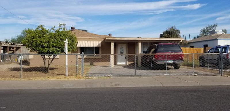 3120 W Pierce St, Phoenix, AZ 85009