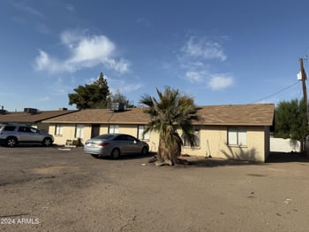 3120 W Roosevelt St, Phoenix, AZ 85009