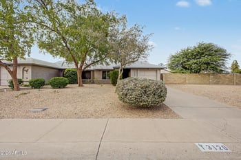 3120 W Runion Dr, Phoenix, AZ 85027
