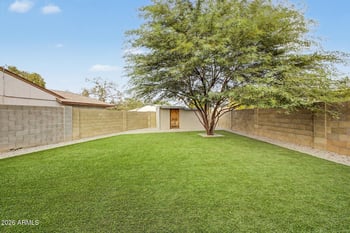3120 W Runion Dr, Phoenix, AZ 85027