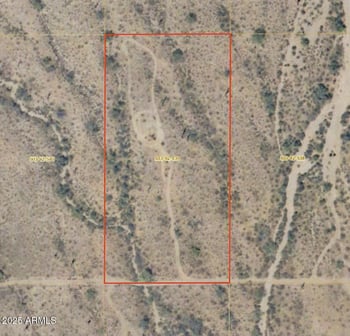 31200 Tamar Rd #27, Unincorporated County, AZ 85361