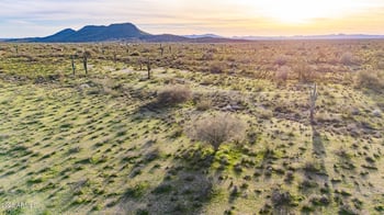 31200 Tamar Rd #27, Unincorporated County, AZ 85361