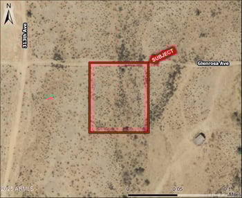 31201 Glenrosa Ave #126, Buckeye, AZ 85396