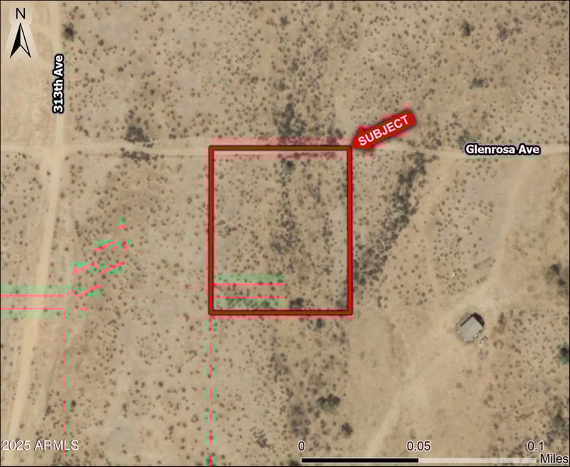 31201 Glenrosa Ave #126, Buckeye, AZ 85396