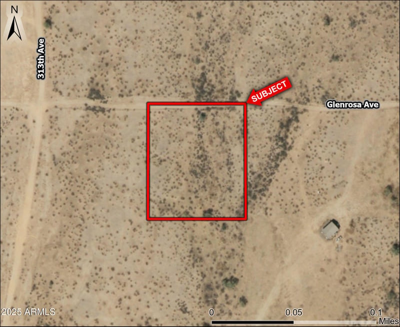 31201 W Glenrosa Ave #126, Buckeye, AZ 85396