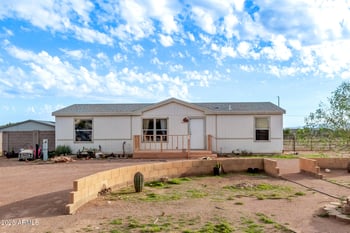 31205 167th Ave, Surprise, AZ 85387