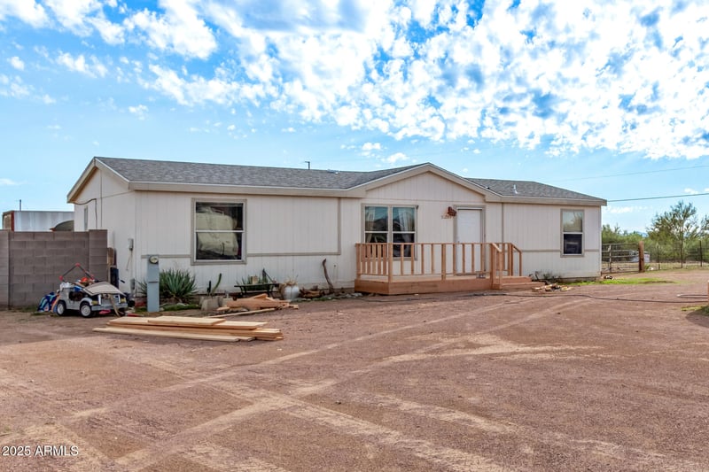 31205 167th Ave, Surprise, AZ 85387