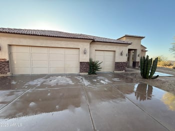 31207 161st Pl, Scottsdale, AZ 85262