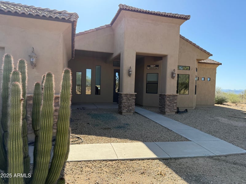 31207 161st Pl, Scottsdale, AZ 85262