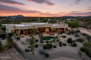 31208 N 176th St, Scottsdale, AZ 85262