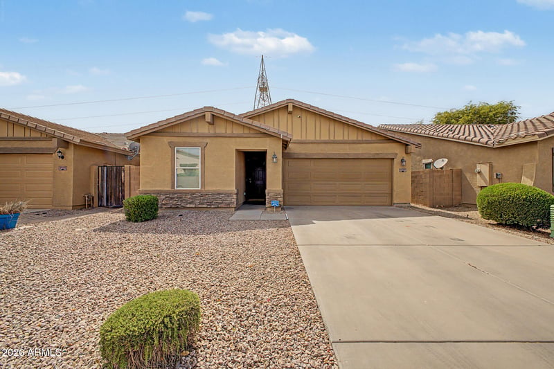 31208 Cheyenne Dr, San Tan Valley, AZ 85143