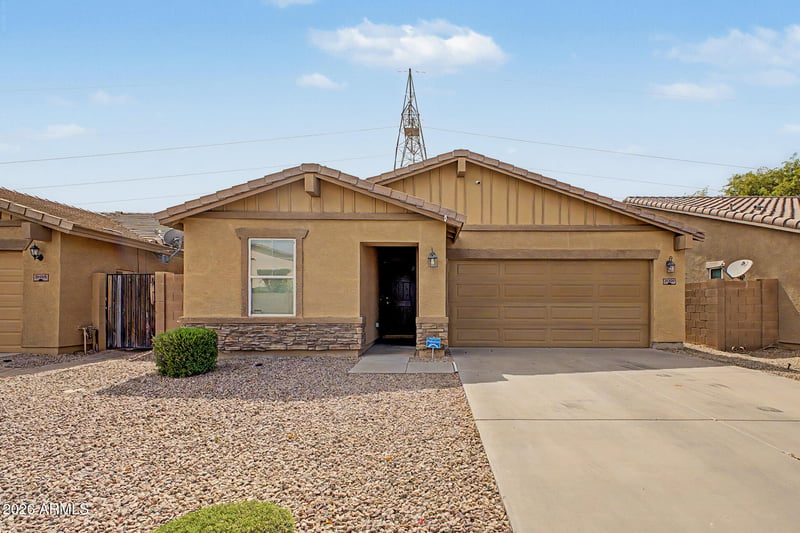 31208 Cheyenne Dr, San Tan Valley, AZ 85143