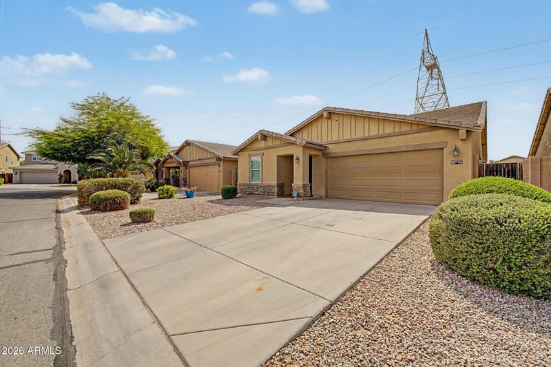 31208 Cheyenne Dr, San Tan Valley, AZ 85143