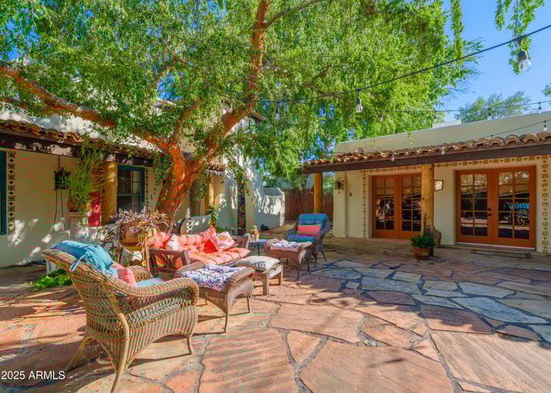 3121 27th St, Phoenix, AZ 85016