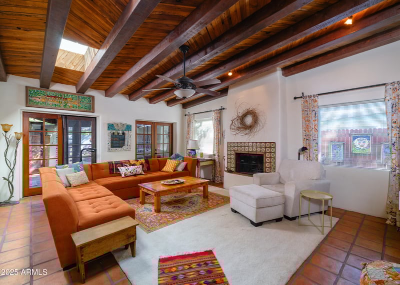 3121 27th St, Phoenix, AZ 85016