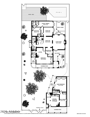 3121 27th St, Phoenix, AZ 85016