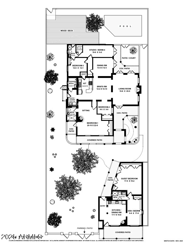 3121 27th St, Phoenix, AZ 85016