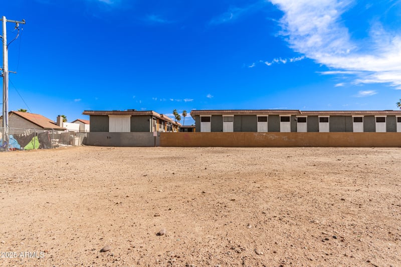 3121 Black Canyon Hw #C, Phoenix, AZ 85015