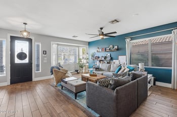 3121 Buckhorn Trl, Phoenix, AZ 85083