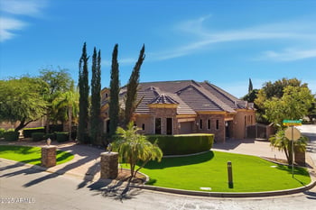 3121 Bonanza Ct, Gilbert, AZ 85297